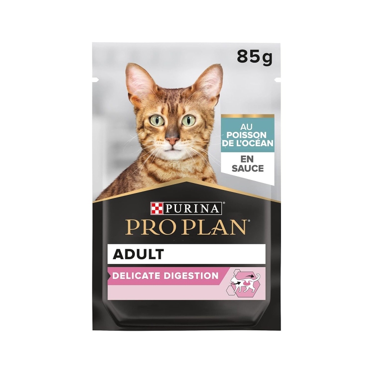 ProPlan Adult Delicate Digestion 85gm 
