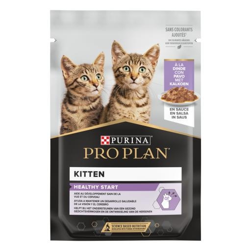 ProPlan Kitten Healthy Start 