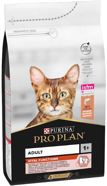 ProPlan Vital Function 1.5kg 