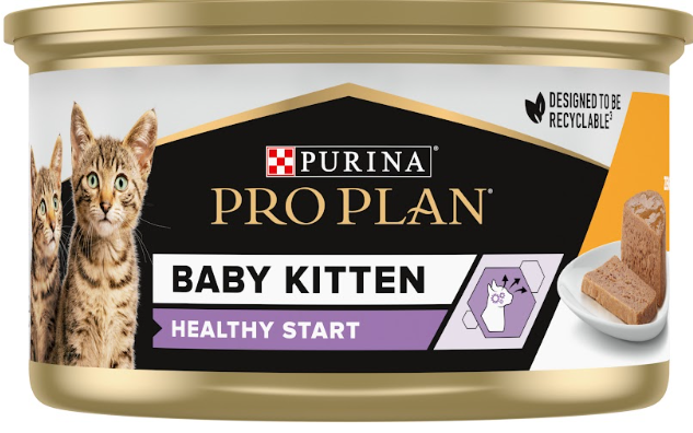 ProPlan Kitten 85gm