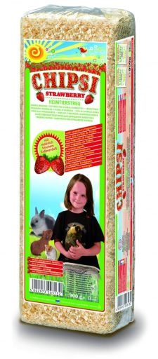 نجارة خشب Chipsi Strawberry Classic