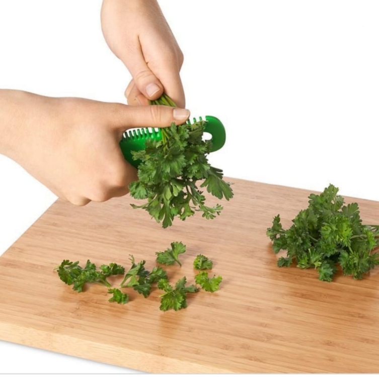 ادوات تقطيع