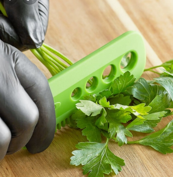 ادوات تقطيع