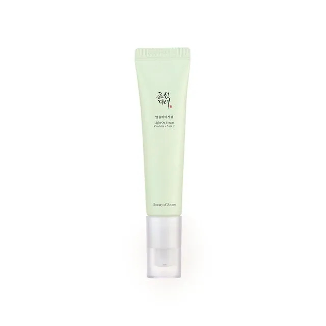 Beauty of Joseon - Light On Serum Centella + Vita C [30ml]