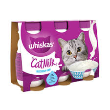 Whiskas Cat Milk 200ml 