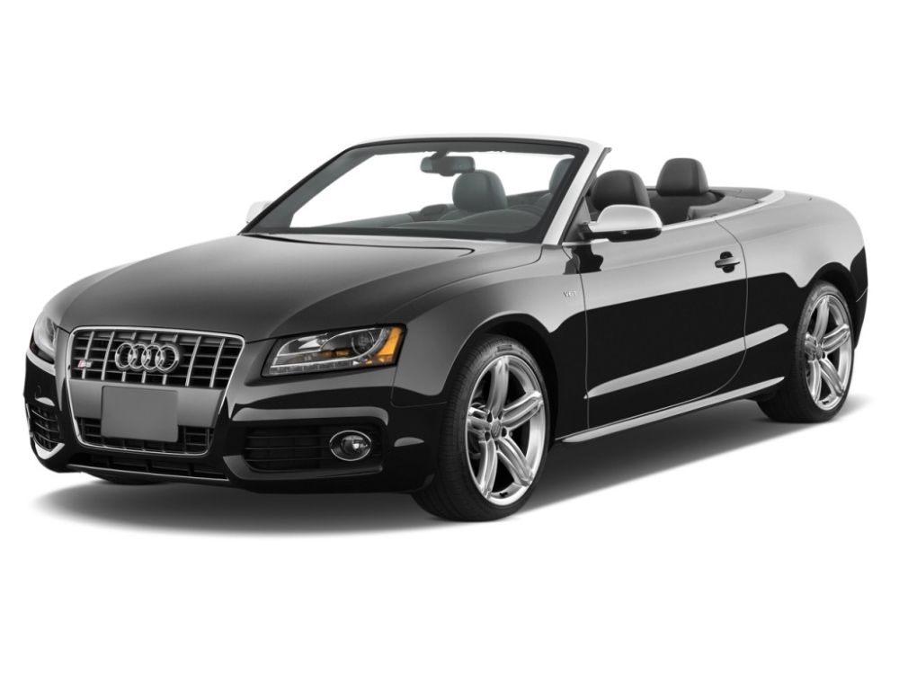 تظليل كريتف اودي  AUDI  A5, S5 Convertible  موديل 2012-2020