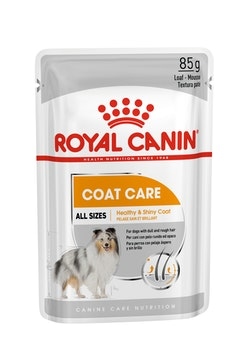 Royal Canin Coat Care Wet Food