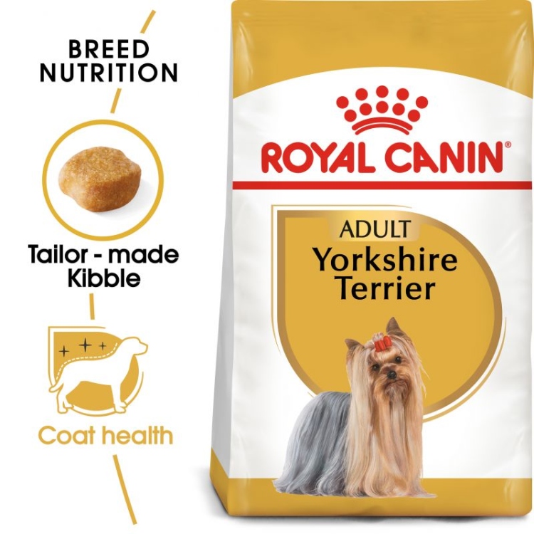 Royal Canin Yorkshire Adult 
