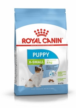 Royal Canin X-Small Puppy 