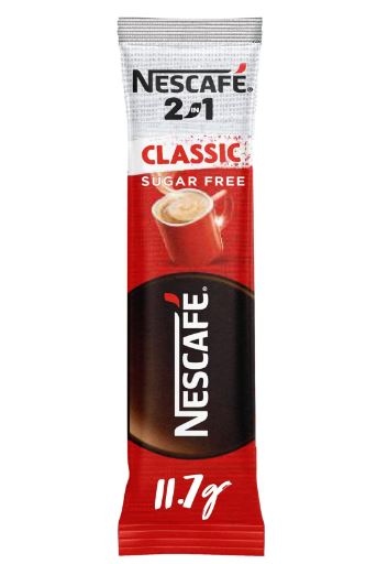 نسكافيه 2ب1 11غم بدون سكر