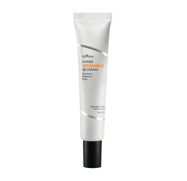 Isntree, Hyper Vitamin C 30 Cream