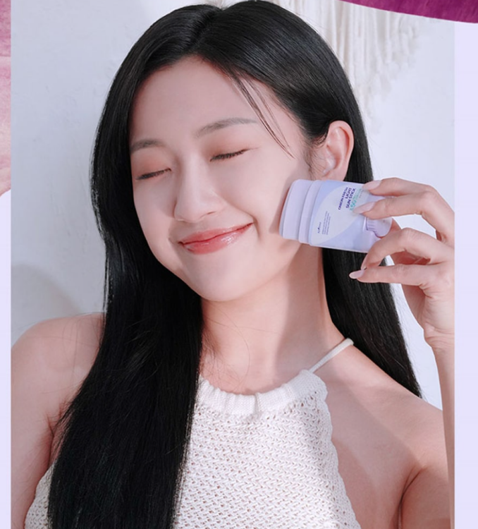 Isntree, Onion Fresh Light Sun Stick