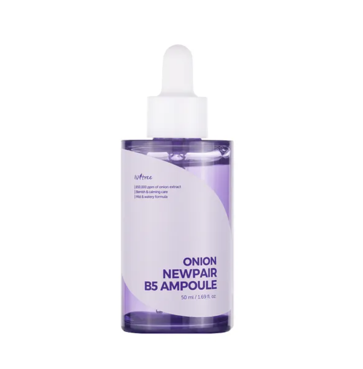 Isntree, Onion Newpair B5 Ampoule