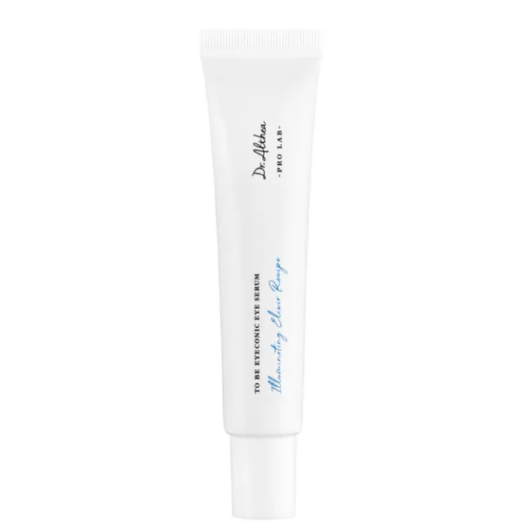 Dr. Althea, To Be Youthful Eye Serum
