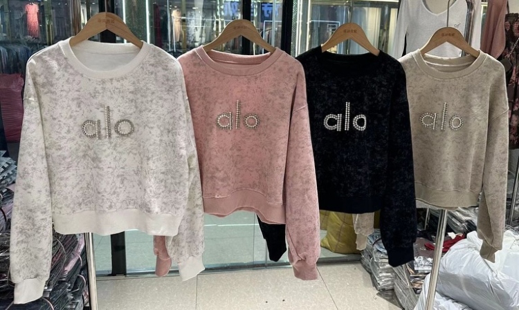 بلوزه ستاتي 