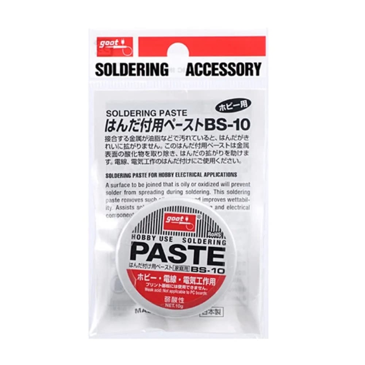 فلكس PASTE BS-10