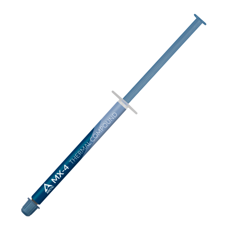 مبرد CPU MX-4 2g 