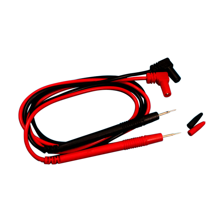 سلك ساعة فحص 