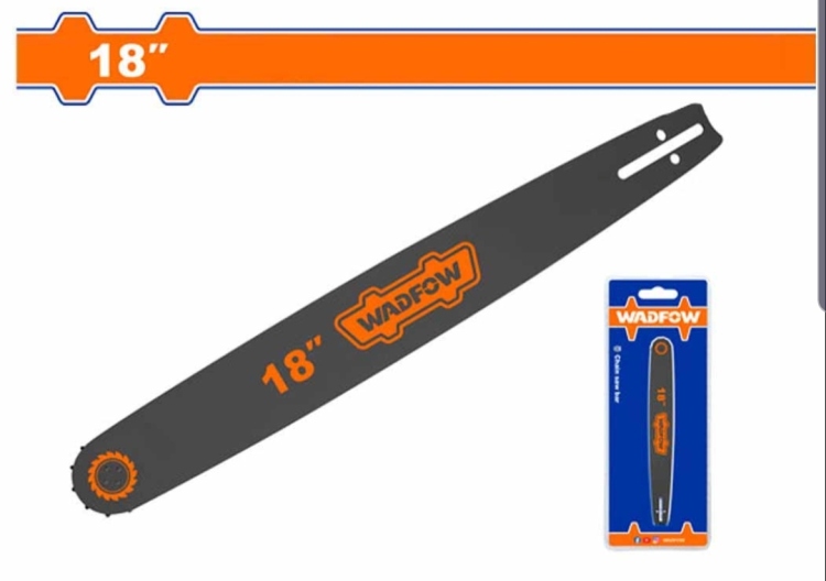 شفرة منشار شجر بنزين 16"(WJH1416) WADFOW 