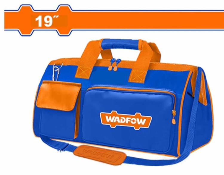 حقيبة عدة 19" (WTG3119) WADFOW 