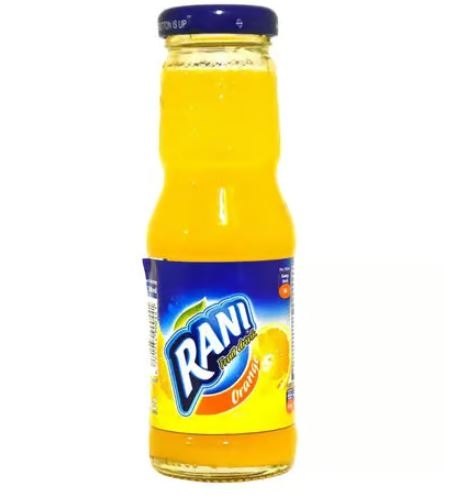 بونانزا عصير المانجو 200 مل