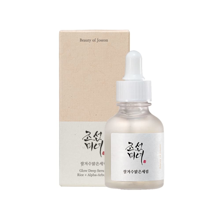 Beauty of Joseon, Glow Deep Serum: Rice + Arbutin 