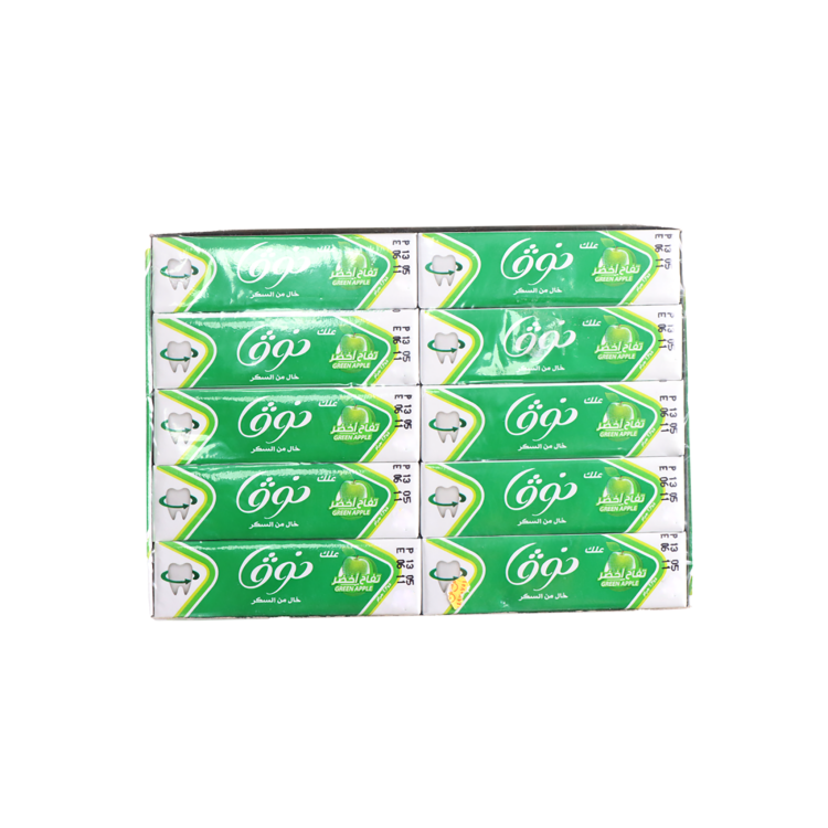 علكة نوفا *20 حبة