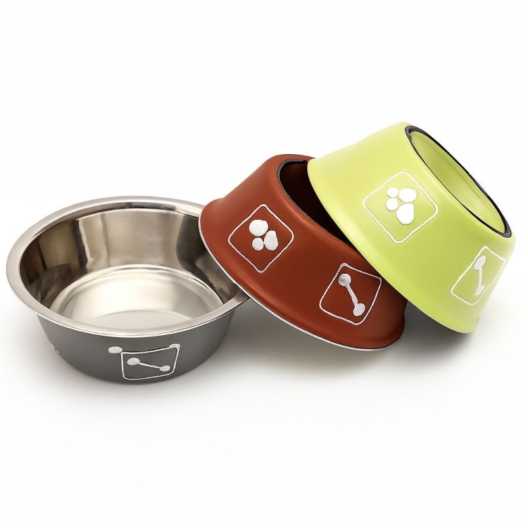 Pet Bowl