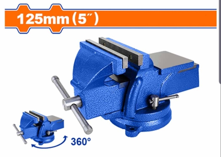 ملزمة صناعي 5"(WBV1A05) WADFOW 