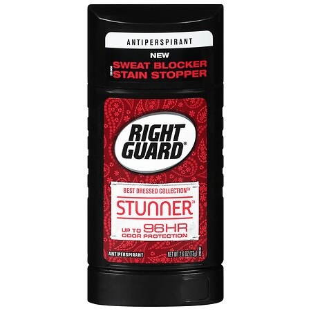 مزيل عرق RIGHT GUARD