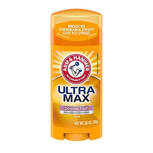 ULTRA MAX مزيل