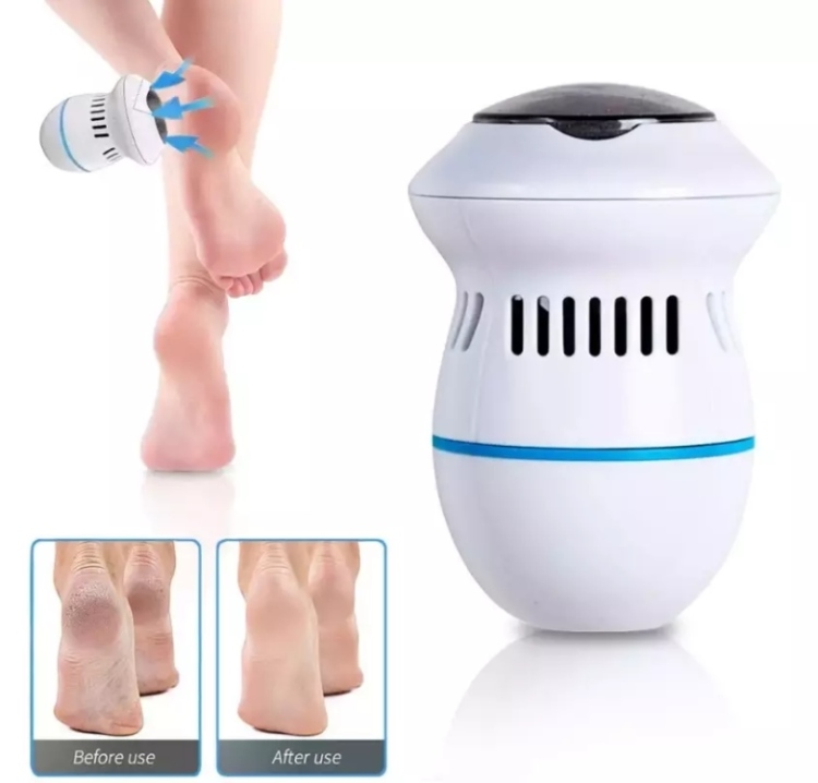 حفافة القدمين دبل