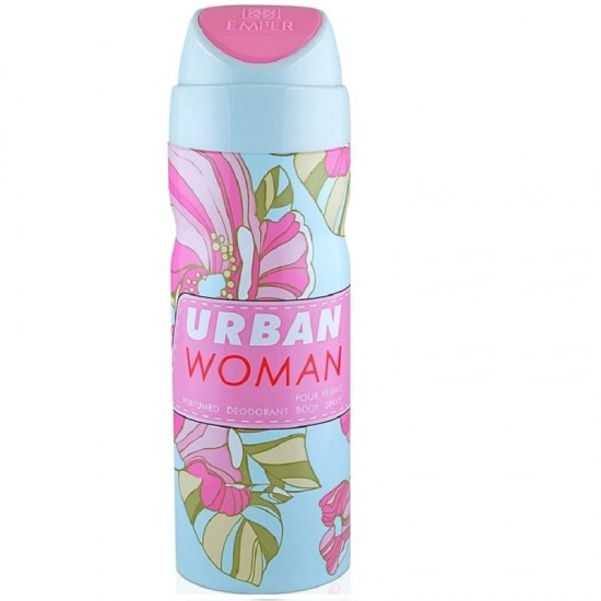 مزيل عرق EMPER