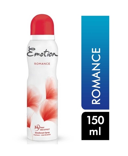 مزيل عرق ايموشن -EMOTION