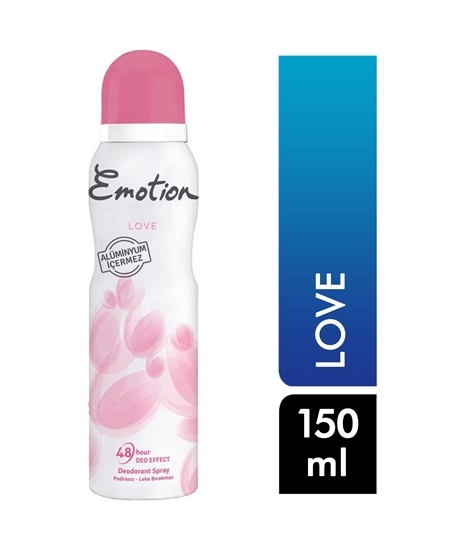 مزيل عرق ايموشن -EMOTION