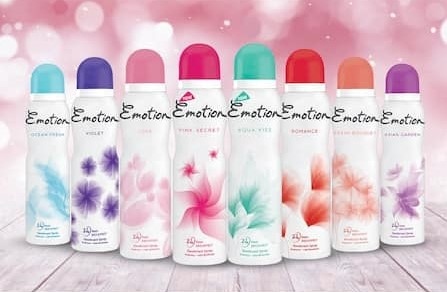 مزيل عرق ايموشن -EMOTION