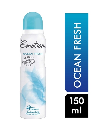 مزيل عرق ايموشن -EMOTION