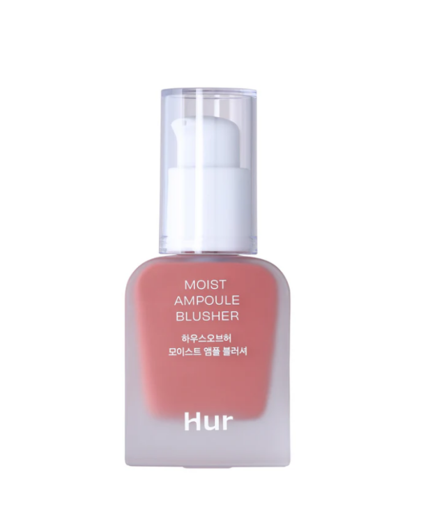 House of Hur, Moist Ampoule Blusher 20ml 