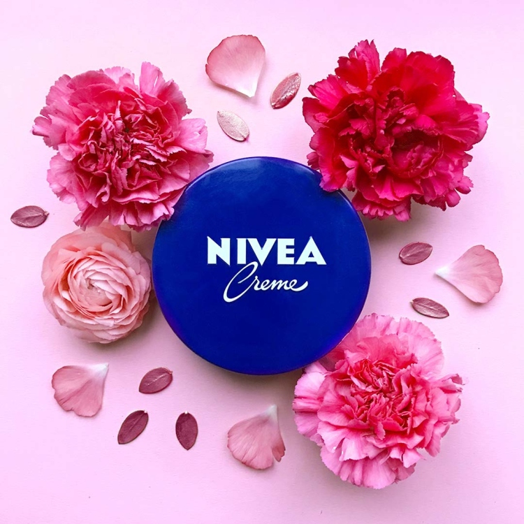 كريم نيفيا - NIVEA CREAM