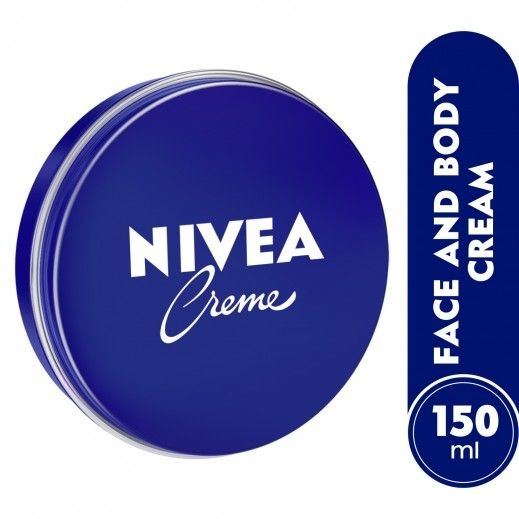 كريم نيفيا - NIVEA CREAM