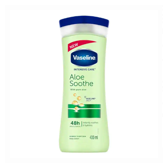 فازلين لوشن - VASELINE