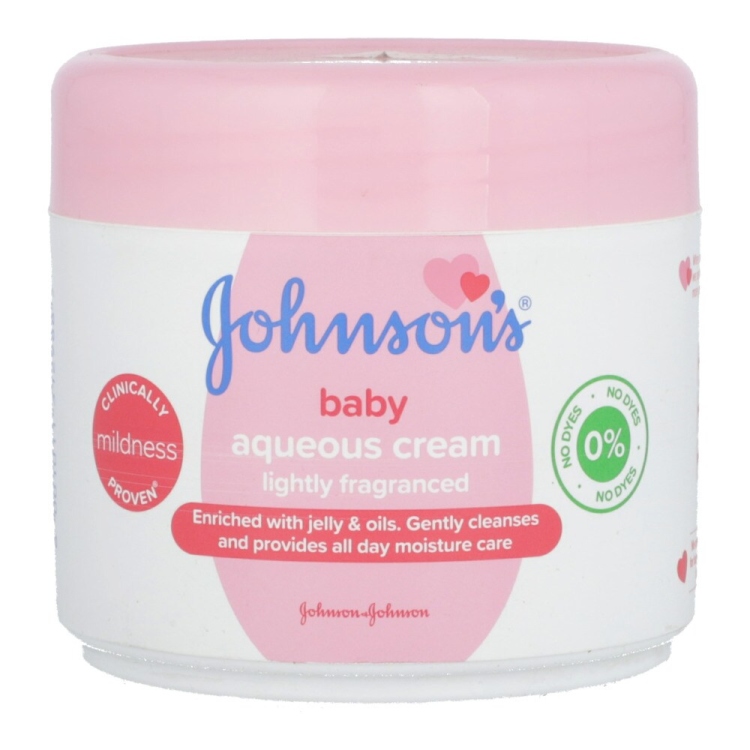 JOHNSON’S Baby Jelly, Lightly Fragranced  جونسون