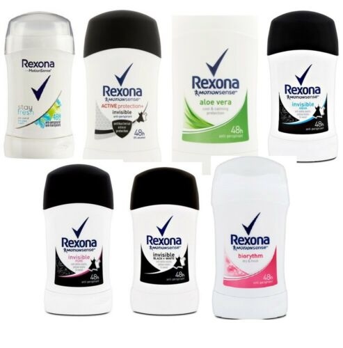 مزيل عرق ريكسونا - REXSONA