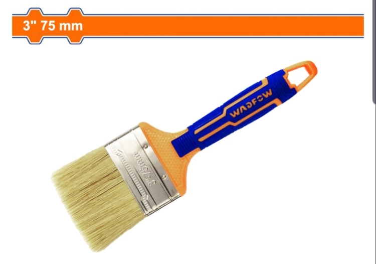 فرشاية دهان سوبر يد كوشوك 4" (WPB5G04) WADFOW 
