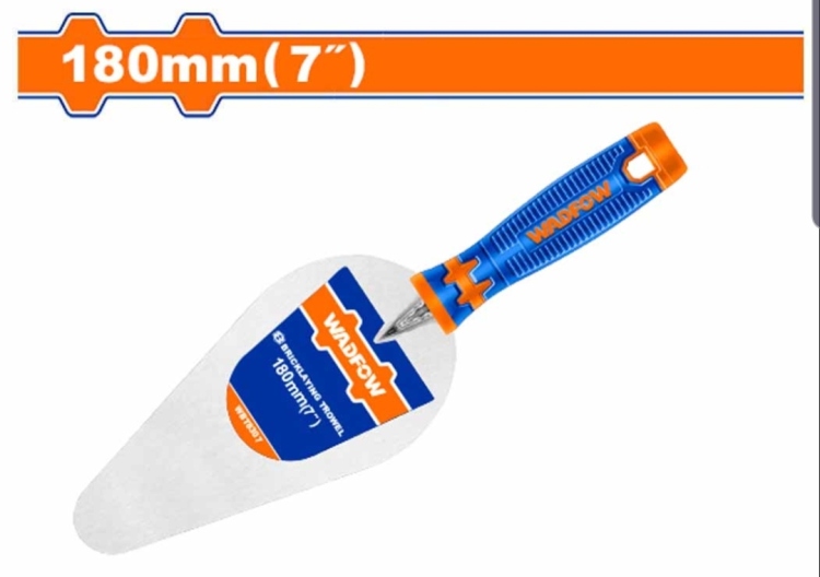 مسطرين بلاط يد كوشوك 8" (WBT8308) WADFOW 