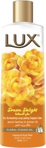جل استحمام لوكس - LUX