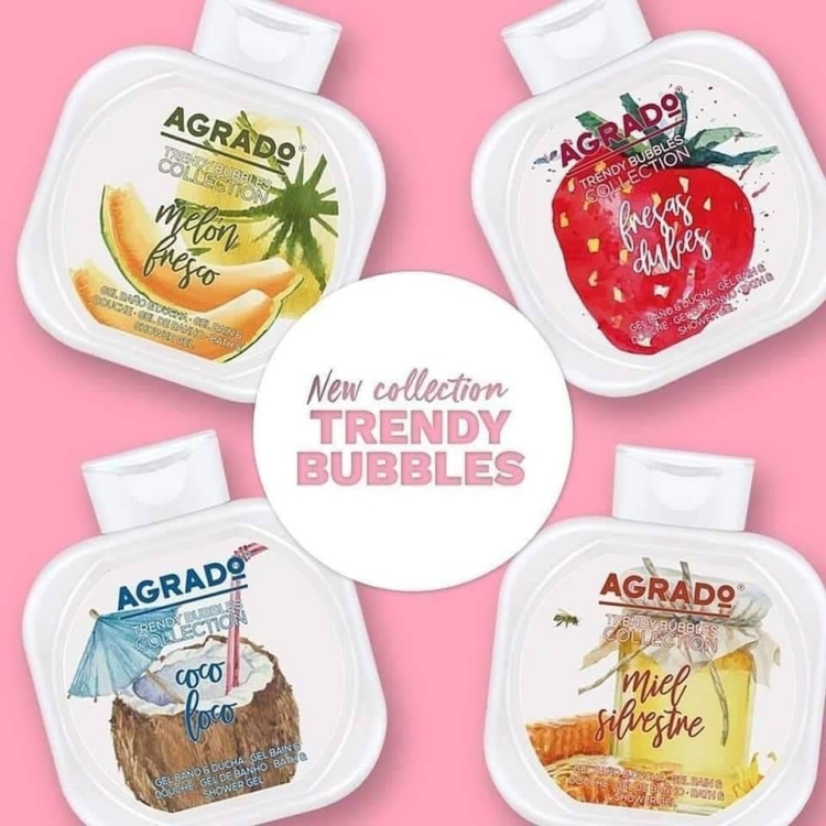 جل اجرادو - AGRADO