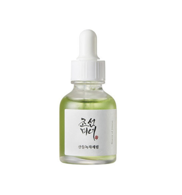 Beauty of Joseon, Calming Serum