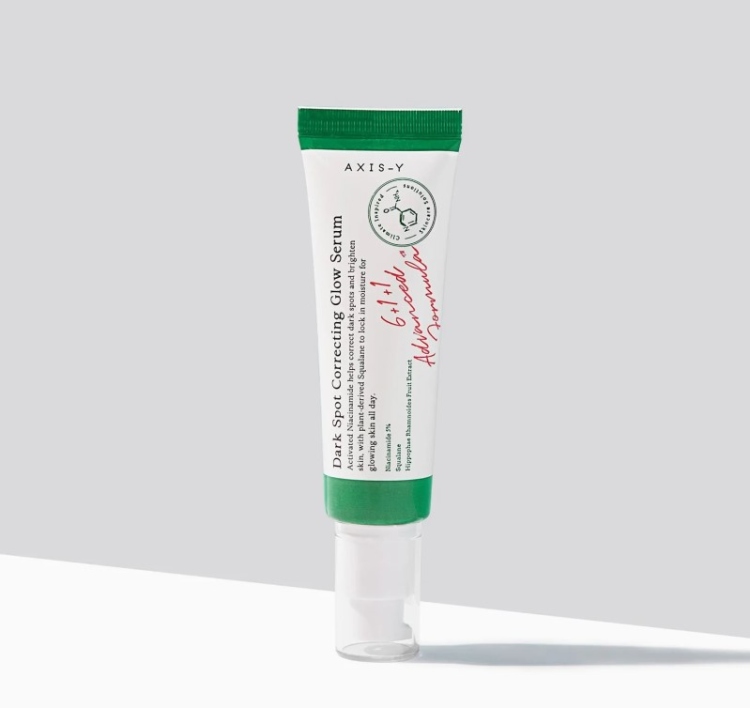 AXIS-Y, Dark Spot Correcting Niacinamide Glow Serum 