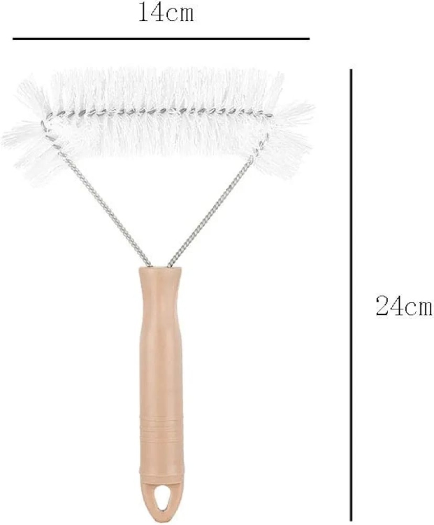 فرشاة تنظيف 